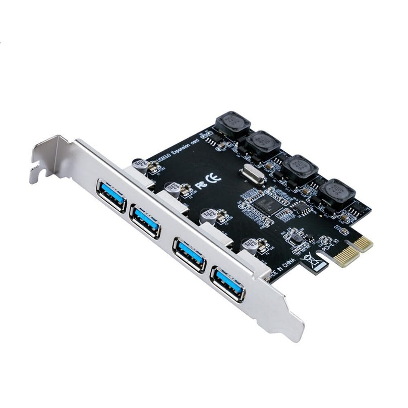 PCI-E to USB3.0