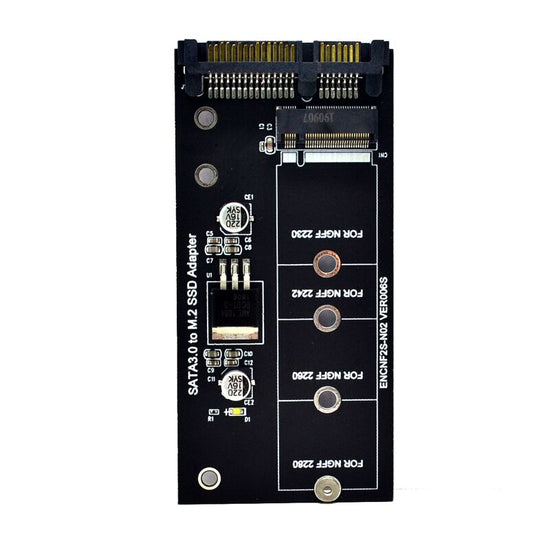 M.2 NGFF SSD