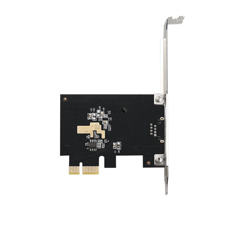Plugadget 1000Mbps Gigabit Ethernet RJ-45 Lan Card PCI Network Card Intel chipset 1210AT 10/100/1000Mbps PCIe 1x Gigabit NIC