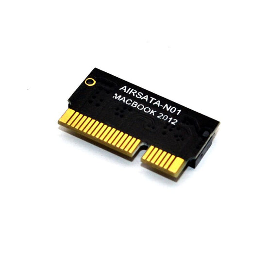 Macbook SSD