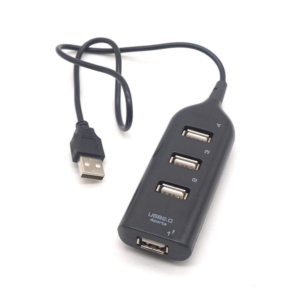 USB Multi Port Adapter High Speed 3.0/2.0 Hub Multiple OTG For PC Laptop  HOTS