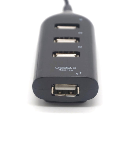 USB HUB 4 Port