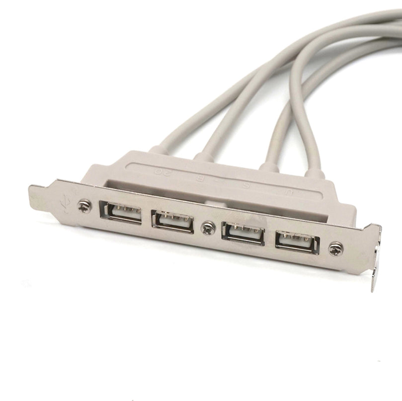 USB 2.0 Port Extender Cable