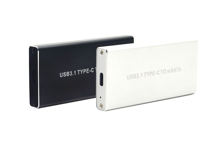 USB3.1 HDD Enclosure