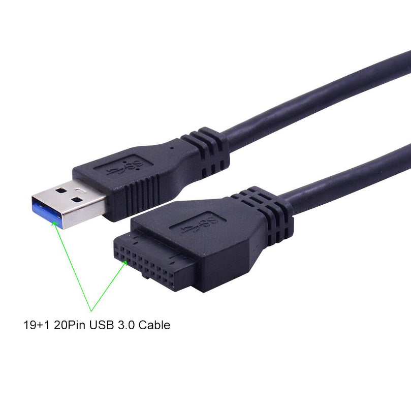 USB 3.0 Front Panel