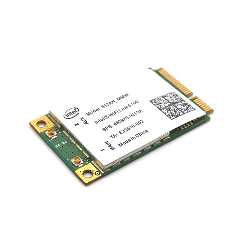 300M Mini PCI-E Wireless