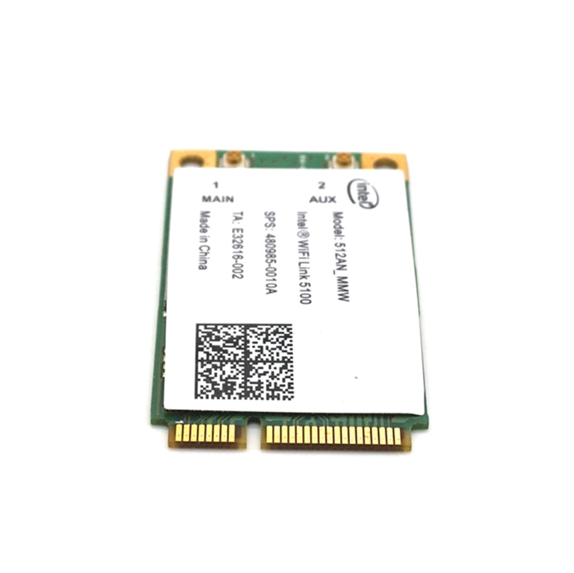 5100 Wireless Card