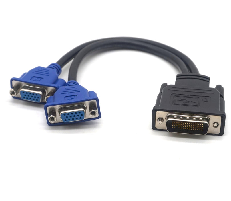 Splitter Extension Cable