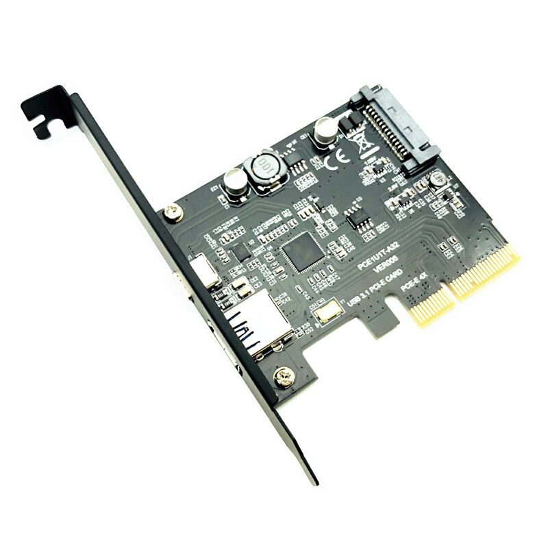 PCI Express x4