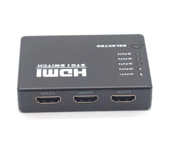 Video HDMI Switch