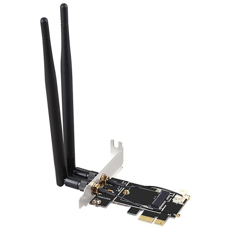 WIFI PCI-E adapter card