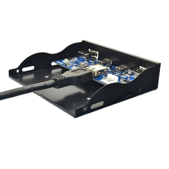 Type-C HUB