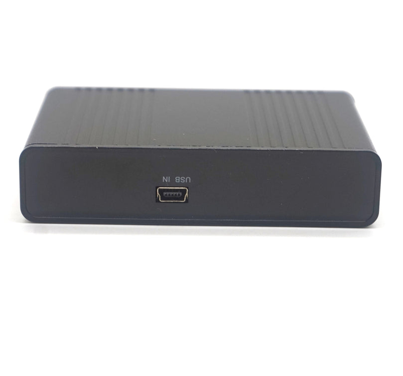 Sound card