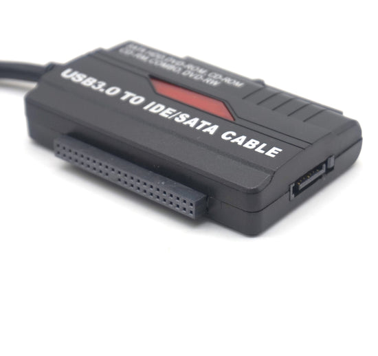 USB IDE SATA