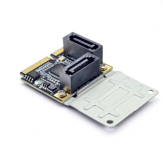sata card