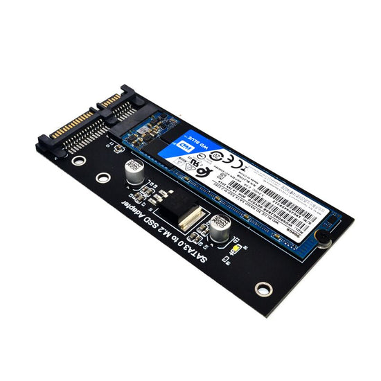 SATA Expansion Card