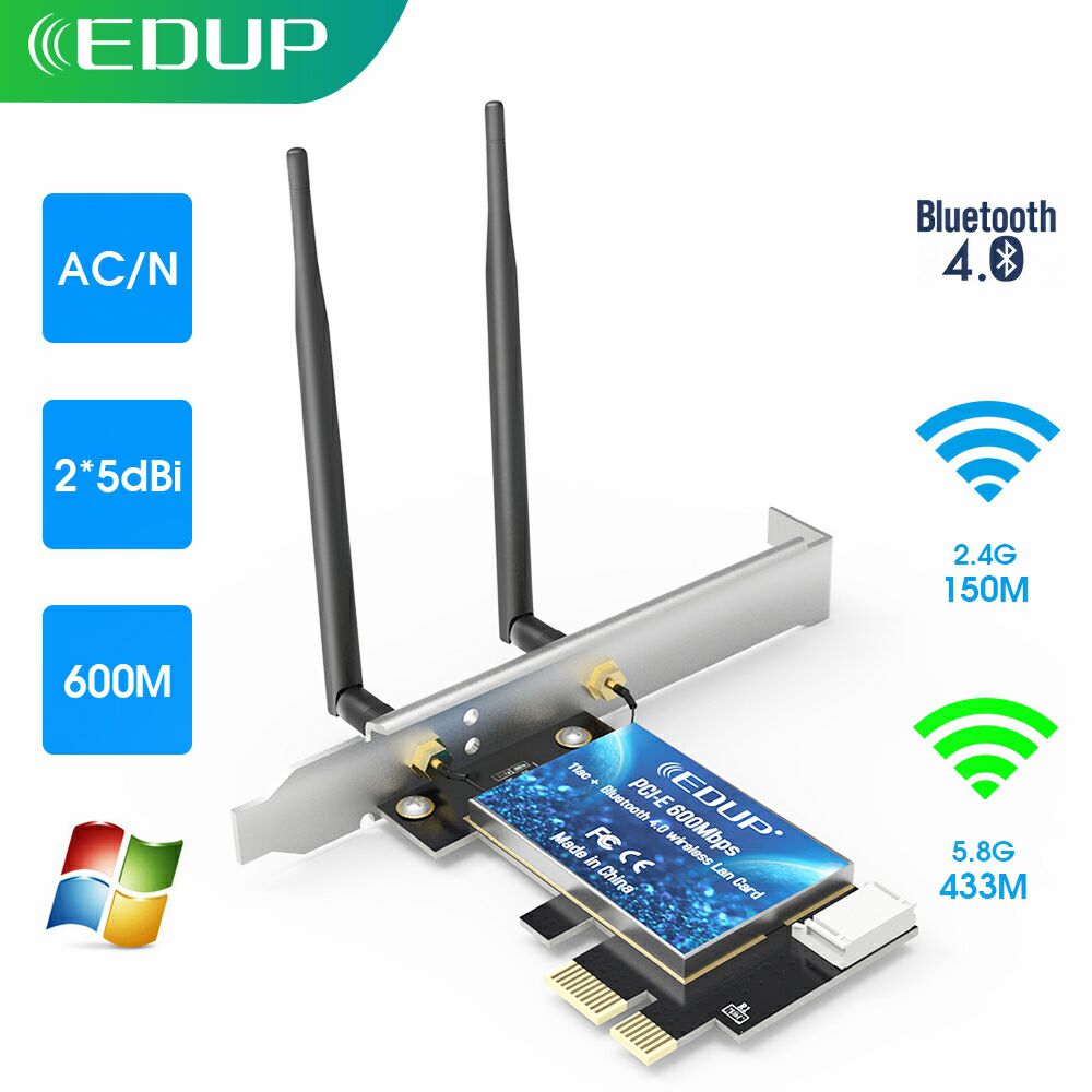 Wireless Card