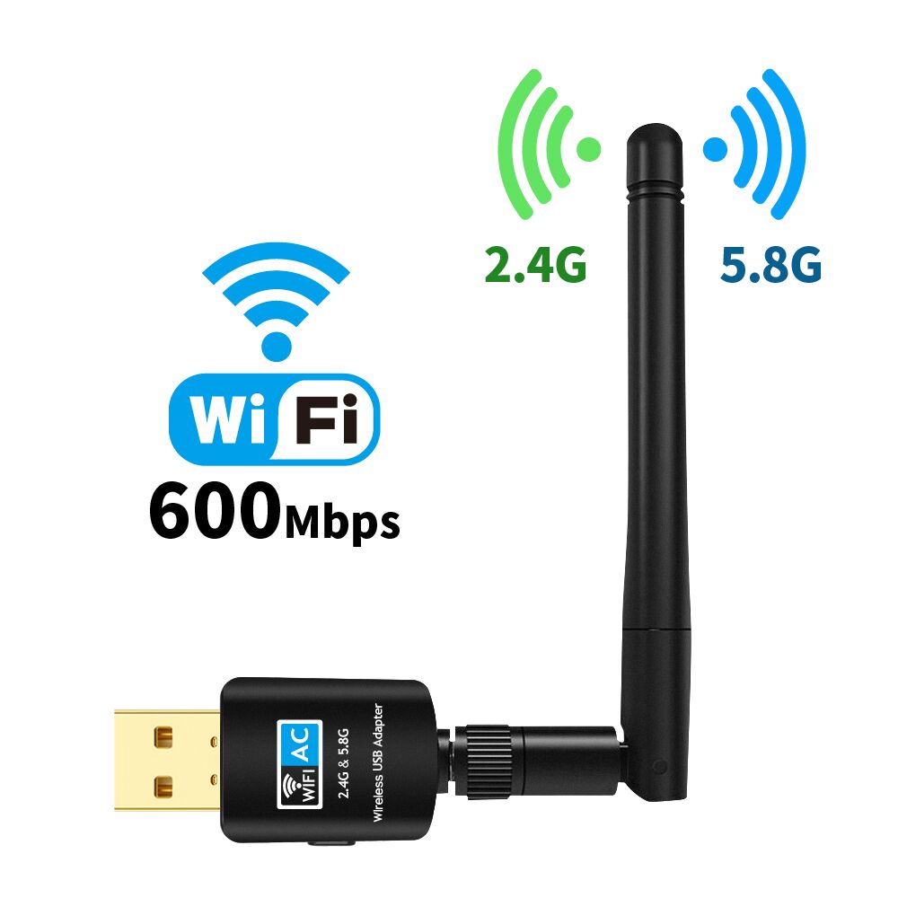 Wireless PC Network Card