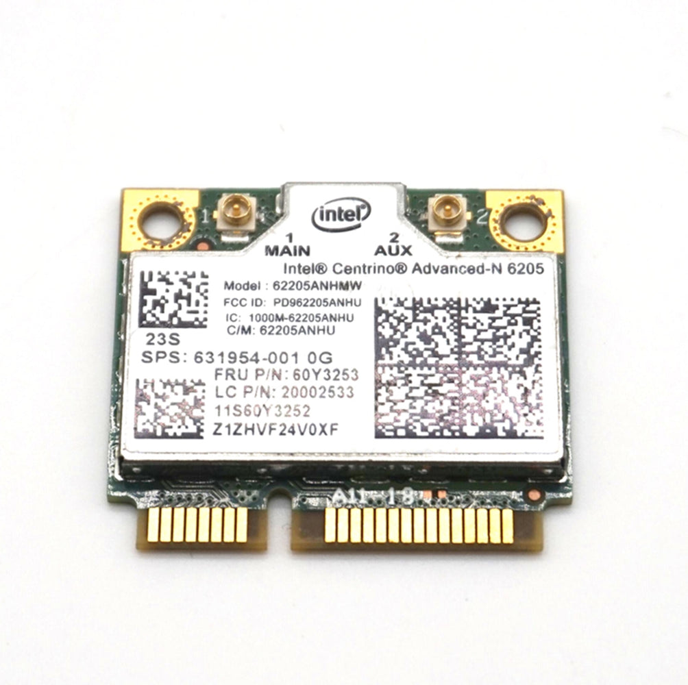 62205ANHMW Wireless Card