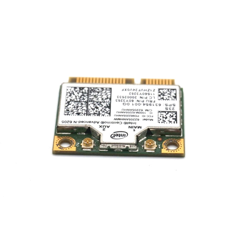 Wireless Card