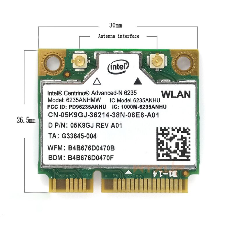 network card