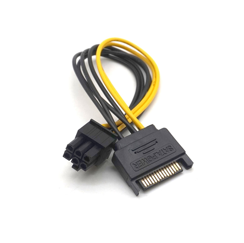 15Pin Power Cable