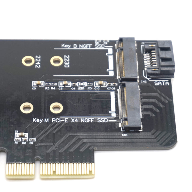PCI-E M.2