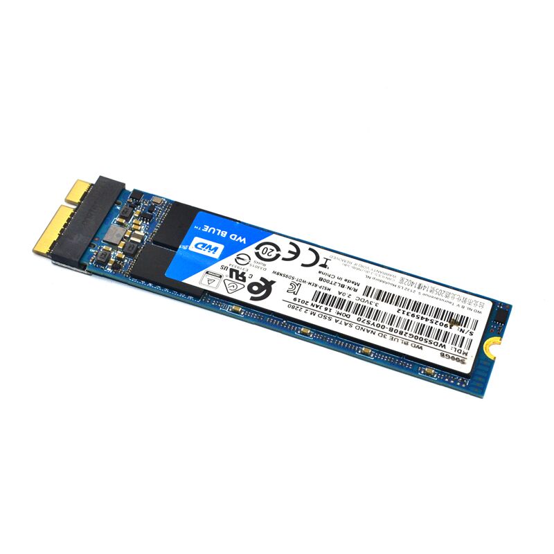 SATA SSD M2