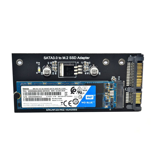 M2 SATA3