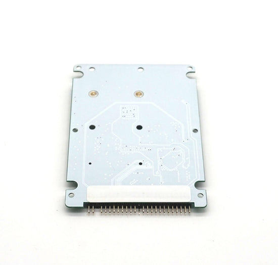 mSATA HDD Enclosure