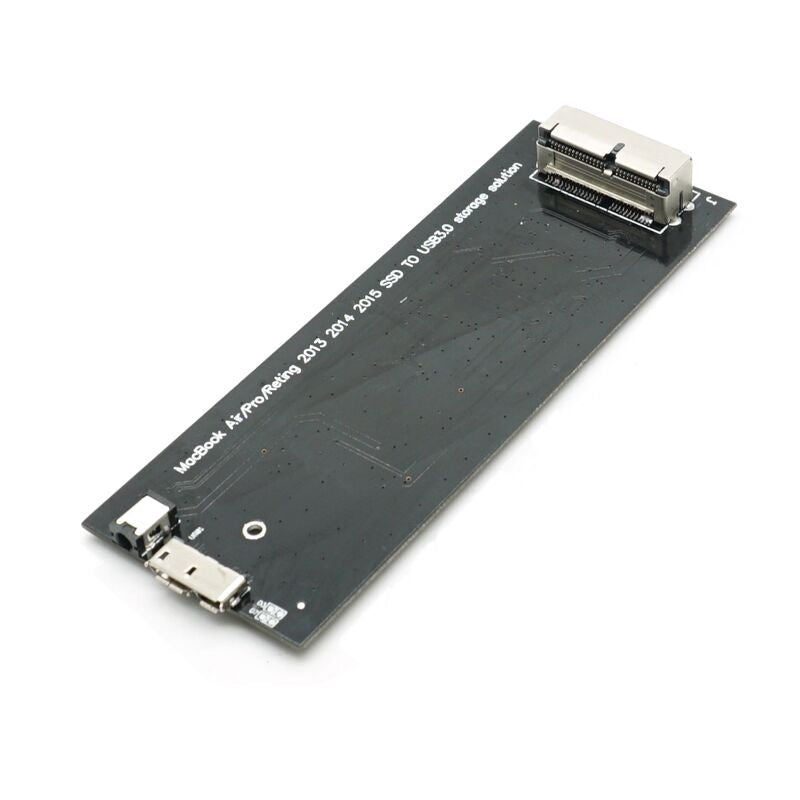 Retina SSD Adapter