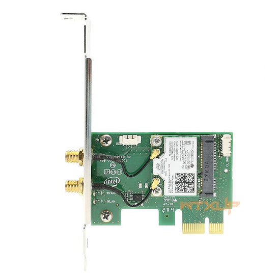 Dual Band