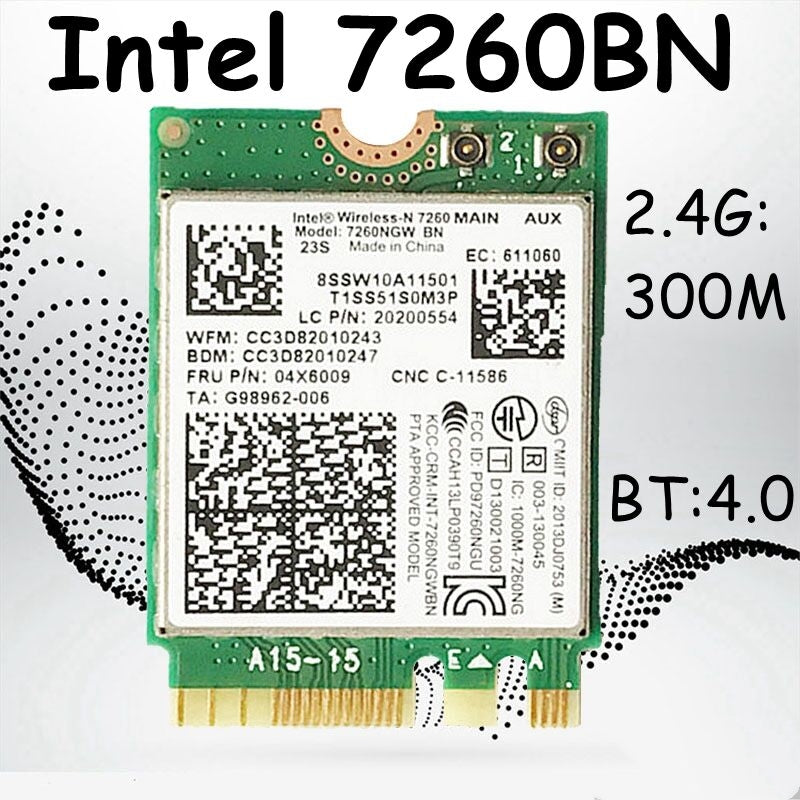 7260NGW BN