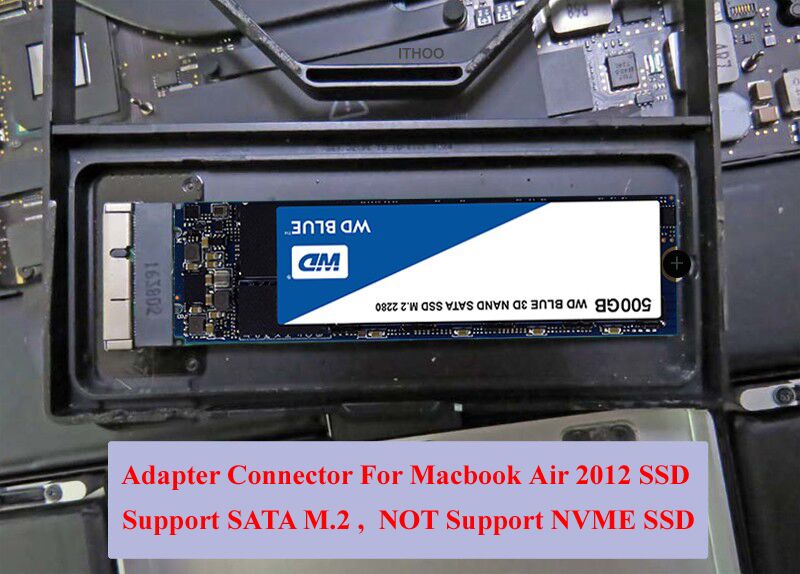 Macbook 2012