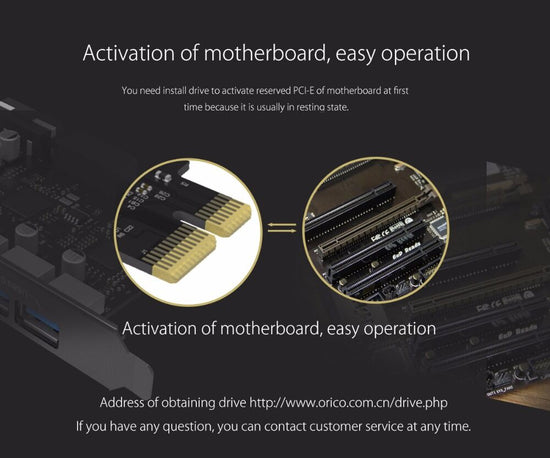USB3.0 PCI-E