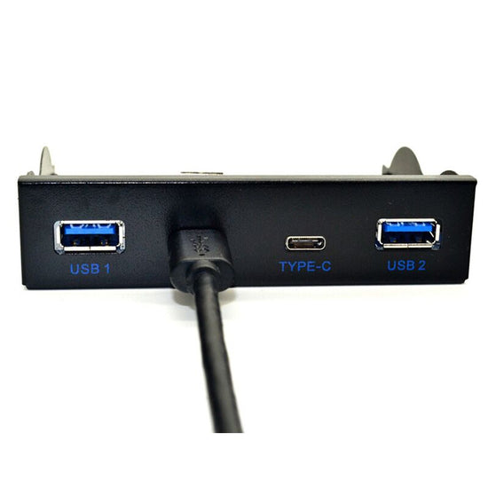3.5 Inch Floppy Drive Front Panel