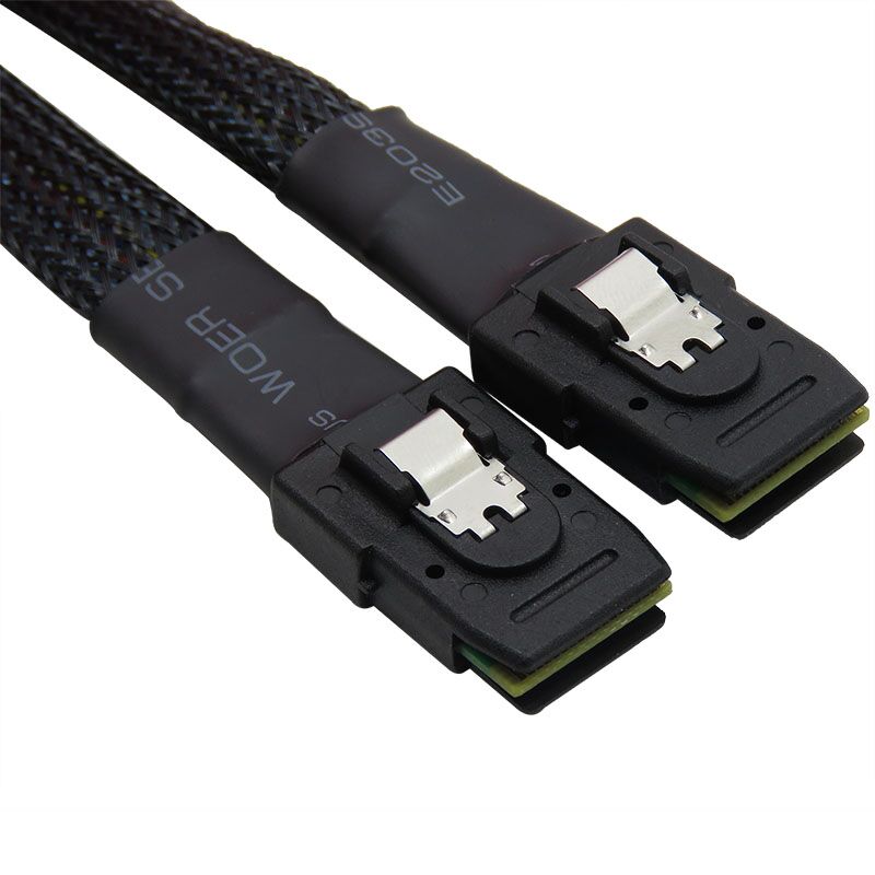 MINI SAS cable