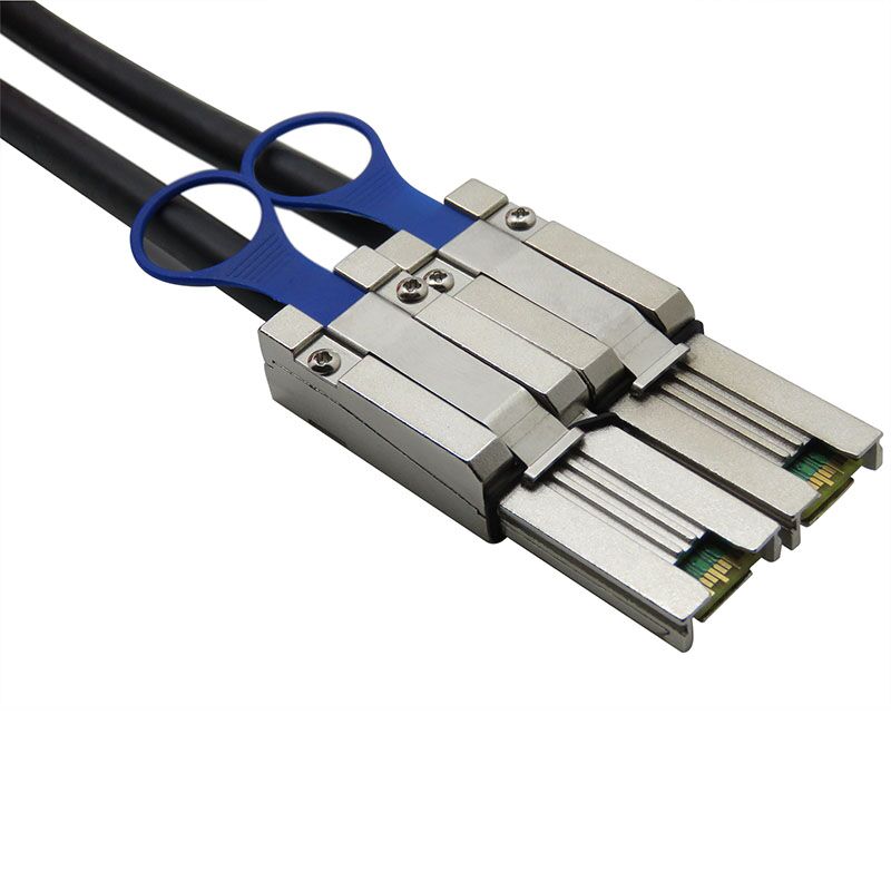 8088 to 8088 Cable