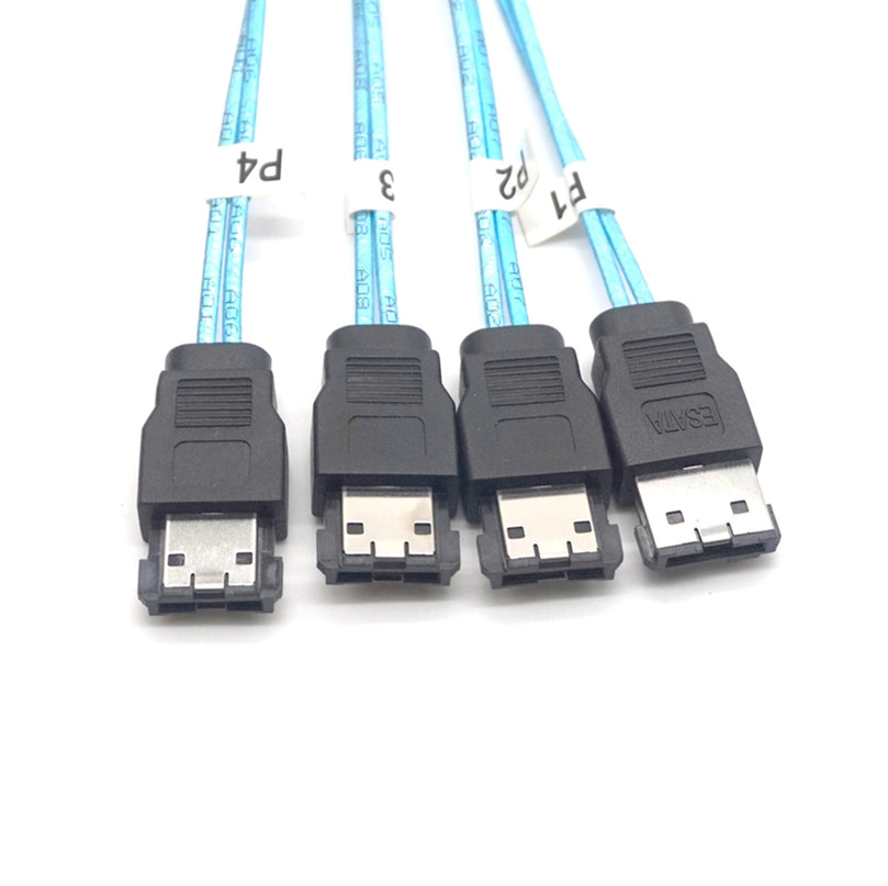 SFF-8088 Cable