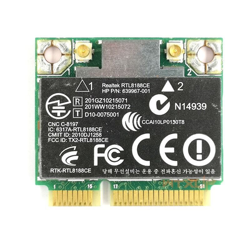 WIFI Card