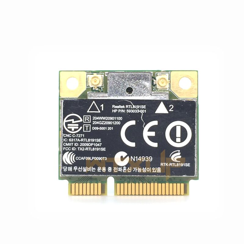 Network Cards