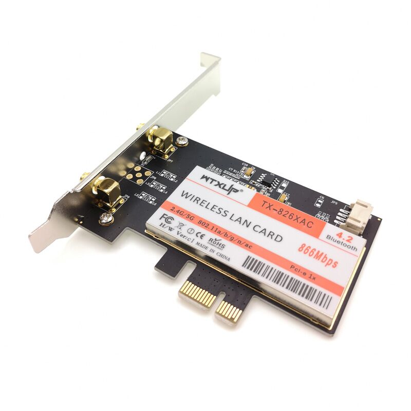 8260AC Wireless Card