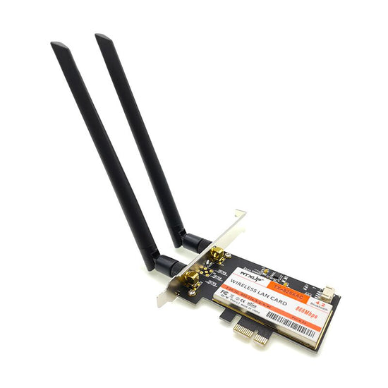 Wireless Card