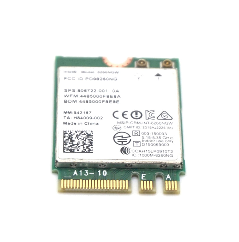 Network Card