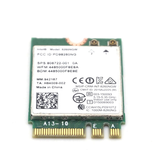 Wireless Card