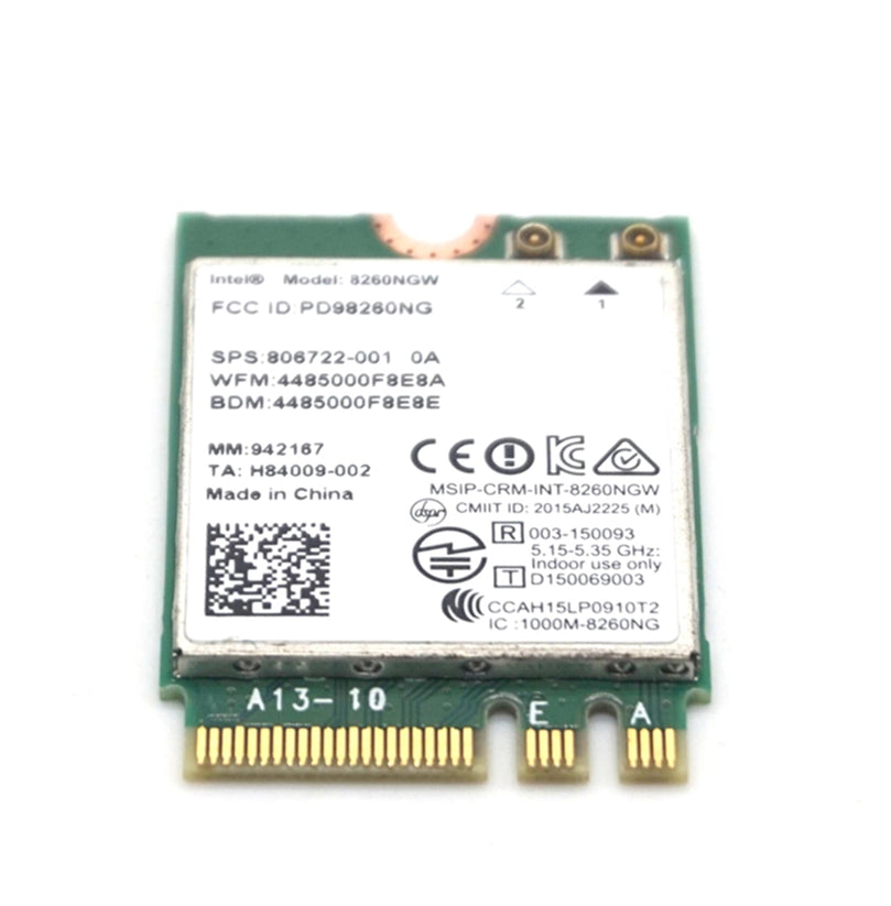 Wireless Card