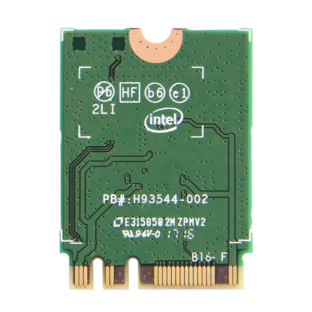 Intel 8265NGW