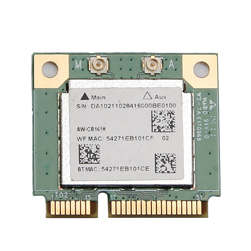 RTL8821AE Mini PCI-e Card