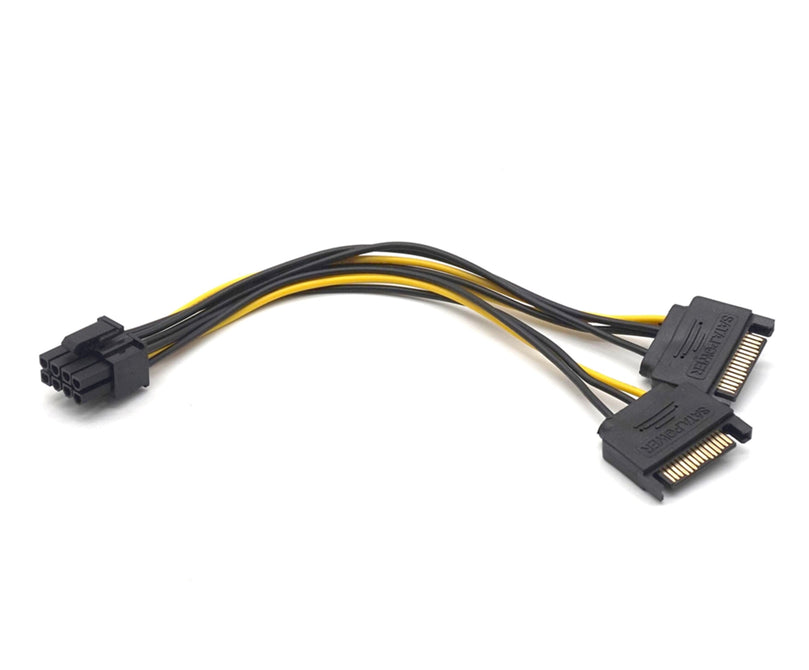 SATA Power Supply Cable