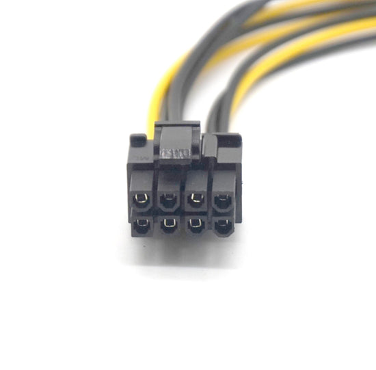 Graphic Card Power Cable